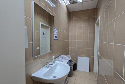 De inchiriat spatiu de birouri Calea Victoriei - Sala Palatului - 9