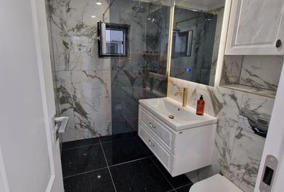 Închiriere apartament 2 camere, complet renovat- IC Frimu - 18