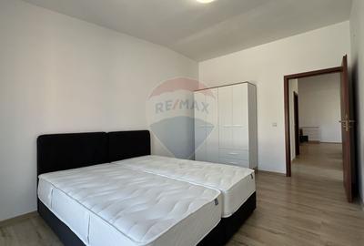 La inchiriat apartament 3 camere si parcare in Voluntari - 25