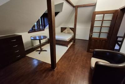 Casa Individuala Comuna Berceni, 4 camere, 2 bai, 3 min de Lidl, Mega, Penny - 11