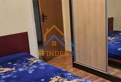 Apartament cu 2 camere semidecomandat în Crângași