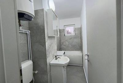 GARSONIERA BUCATARIE INCHISA, BLOC REABILITAT, PRIMA INCHIRIERE - 3