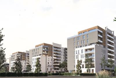 Cartier Transilvania