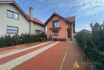 Casa noua P+E cu 3 camere de vanzare in Osorhei – judetul Bihor - 19