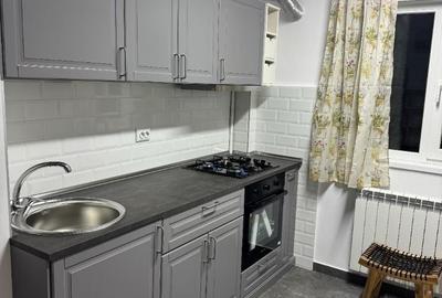 Apartament 2 Camere Tineretului Parc Metrou 8 Minute Renovat - 6