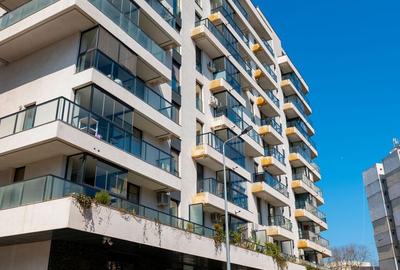 Apartament cu 3 camere si terasa de 49mp, Tomis Nord- Constanta - 23