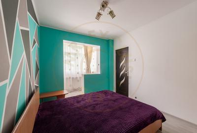 Apartament 2 camere - ETAJ 1 - NORD - KAUFLAND - 6