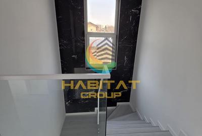 Tunari Vila individuala 4 camere PREMIUM 149 mp ACTE GATA - 15