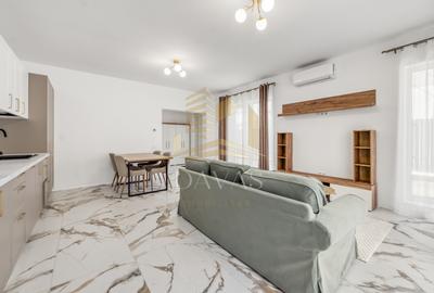 Duplex de inchiriat | 4 camere | Iris | Predare la cheie - Prima inchiriere - 3