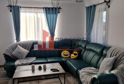 Casă modernă 5 camere | Vedere Bucegi & Piatra Craiului | 4 km Castelul Bran - 12