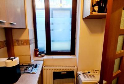 Garsoniera Calea Victoriei - Facultatea de Arte - Amzei, etajul 1/5, mobilata - 14