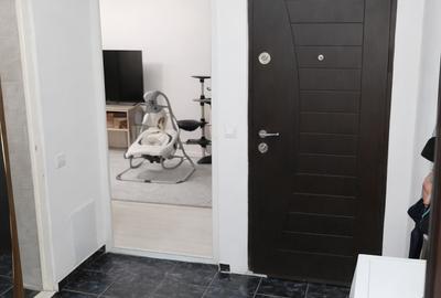 ⏩ Tomis NORD 2 Camere Decomandate 52m² Mobilat Utilat Centrala pe GAZE - 3