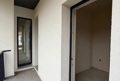 Ocazie - casă tip triplex, 2025, Terra, Floresti - cel mai ieftin pret! - 13