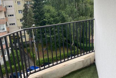 Apartament 2 camere, parcare, Imobil Nou, Zorilor - UMF - 9