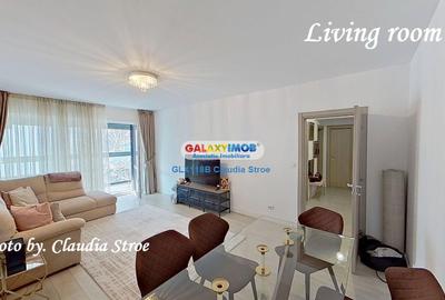 INCHIRIERE APARTAMENT 2 CAMERE PIPERA PORCHE - 10