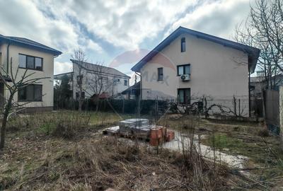 Vilă de vânzare în Berceni, teren 1161 mp | Oportunitate investiție - 20