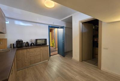 Spațiu de Birouri Arc Triumf – 310 m² - 23