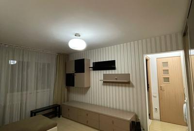 Apartament 2 camere Mobilat complet Bloc în curs de anvelopare  Vitan Bobocica - 1