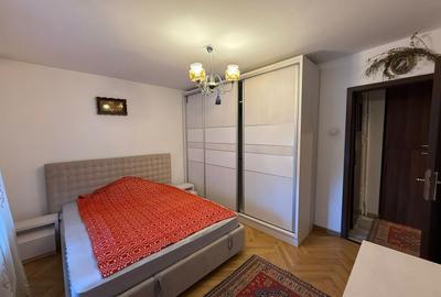Apartament 3 camere Panduri, de inchiriat mobilat, centrala parcare - 2