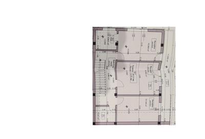 Unitati locative 150 mp, terase 82 mp, teren liber 100 mp, Floresti-Poligon! - 4