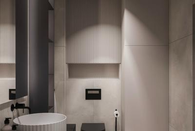 Apartament 4 camere | Piața Muncii | Zonă centrală | 0% Comision - 8