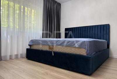 Apartament 3 Camere Sebastian - 1