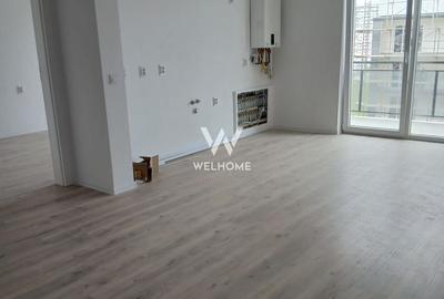 Apartament 3 camere la cheie – ansamblu nou – Doamna Stanca - 3
