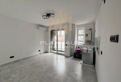 Apartament 1 cameră - str. G. Coșbuc, zona Spitalului Judetean - 1