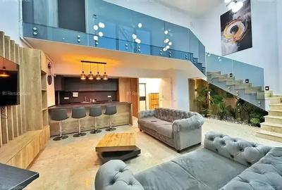 Oportunitate Duplex 4 camere Bloc Finalizat 400m Metro Parcare Piscina - 3