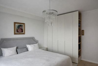 Apartament elegant 4 camere | Iancu Nicolae – Voluntari | Residence 5 - 6