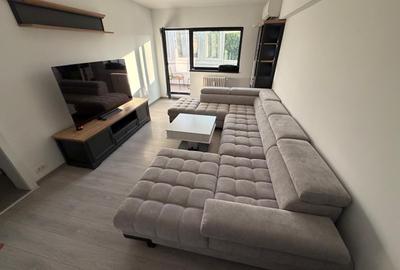 Apartament 3 camere Premium | Prima Închiriere după Renovare | Splaiul Unirii - 1