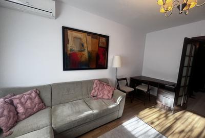 Apartament 2 Camere Clucerului | Balcon | Decomandat | Complet Mobilat & Utilat - 3