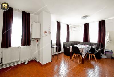 Vanzare casa situata in Galati, zona Port, 3 camere, renovata si mobilata - 12