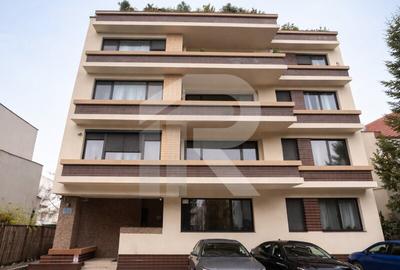 Apartament 4 camere, 145 mp, vedere inspre Padurea Baneasa - 5