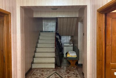 Vila P+1/ Garaj / Acces la 2 strazi / 630 mp - 22