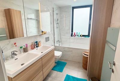 7-room villa | complex with swimming pool | Pipera - American School - 13