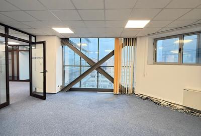 Birou, 155 mp în Băneasa