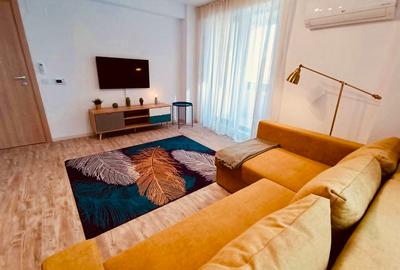 Apartament Timpuri Noi, 2 minute de metrou, bloc nou (2021), CENTRALA PROPRIE - 3