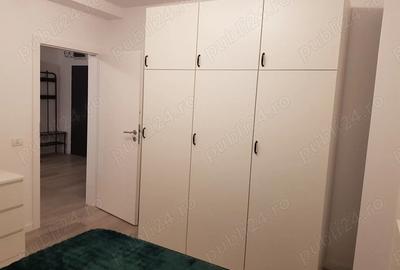 Apartament 2 Camere | Xcity | Loc De Parcare - 7