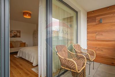 Apartament cu 1 camere de vânzare în zona Racadau - 17