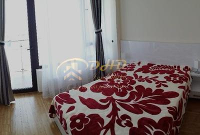 Garsonieră în Exclusive Residence (Copou) - 1