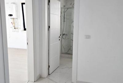 Apartament 2 camere - Mamaia, zona Cazino, vedere superba catre lac! Comision 0% - 9
