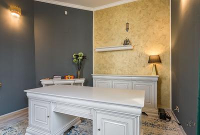 Business cu identitate: Apartament Unirii , demisol, parter si curte accesibila - 28