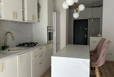 Apartament 2 camere la cheie, parcare, zona Vivo - 5