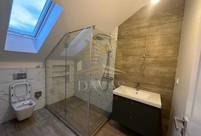 COMISION 0% | Duplex de vanzare - Finisat |  Borhanci - 9