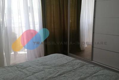 Apartament 2 camere, 54mp, parcare - zona Piața Mihai Viteazul - 5