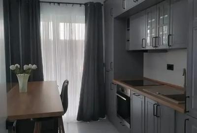 Apartament 2 camere 53 mp utili + balcon 10.9 mp / pallady - 1