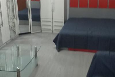 GARSONIERA || ZONA MALL VITAN || DE INCHIRIAT - 2