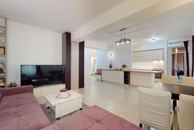 Apartament 4 camere | 128 mp total | Unirii-Alba Iulia - 1