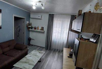 Apartament cu 2 camere semidecomandat în Berceni
